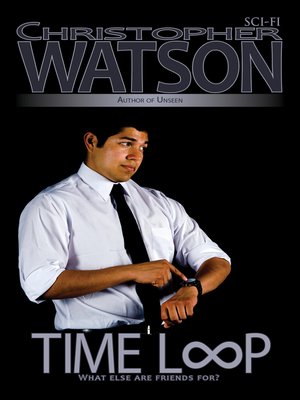 cover image of Time Loop